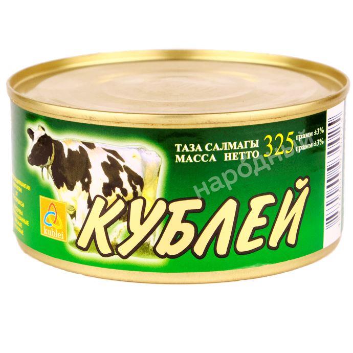 Кублей. Кублей тушенка. Тушенка Кублей 325 гр. Тушёнка Кублей говядина. Тушенка Казахстан Кублей Халяль.